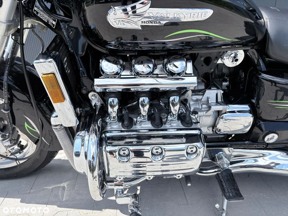 Honda Valkyrie - 17