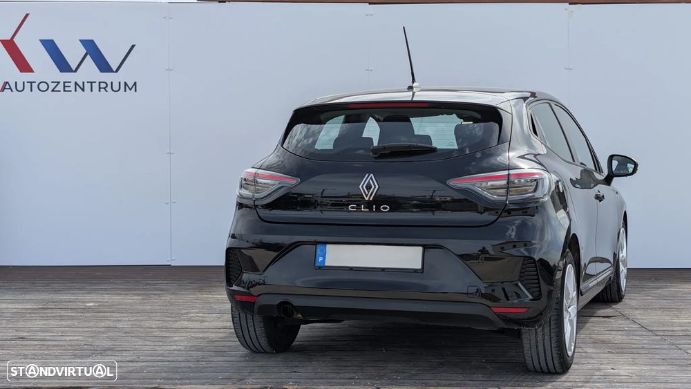 Renault Clio TCe 90 EVOLUTION - 6