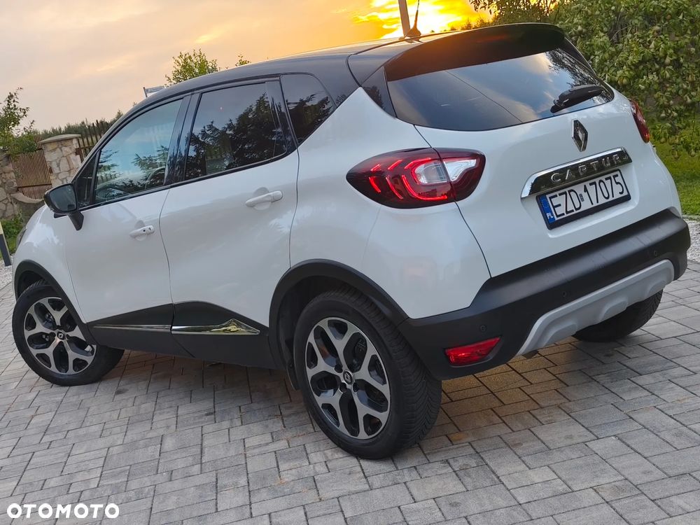 Renault Captur ENERGY dCi 110 Intens - 5