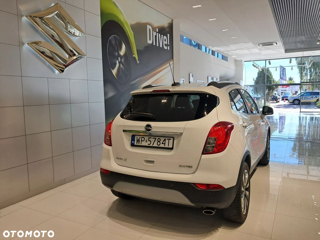 Opel Mokka 1.4 T Cosmo S&S EU6 - 6