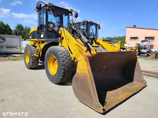 Caterpillar CAT 924G