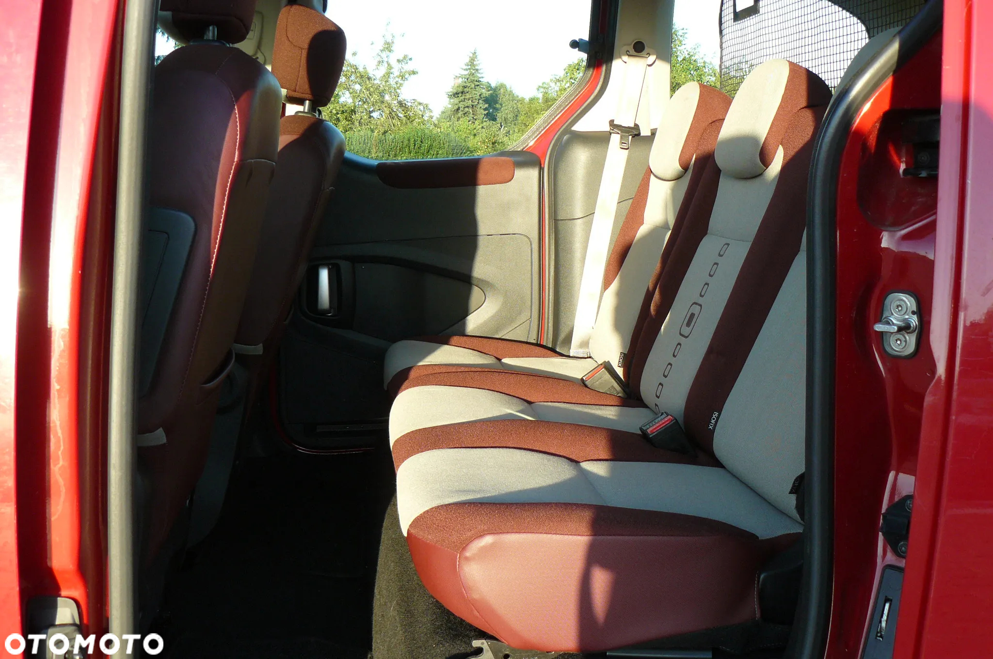 Citroën Berlingo 1.6 16V Multispace - 12
