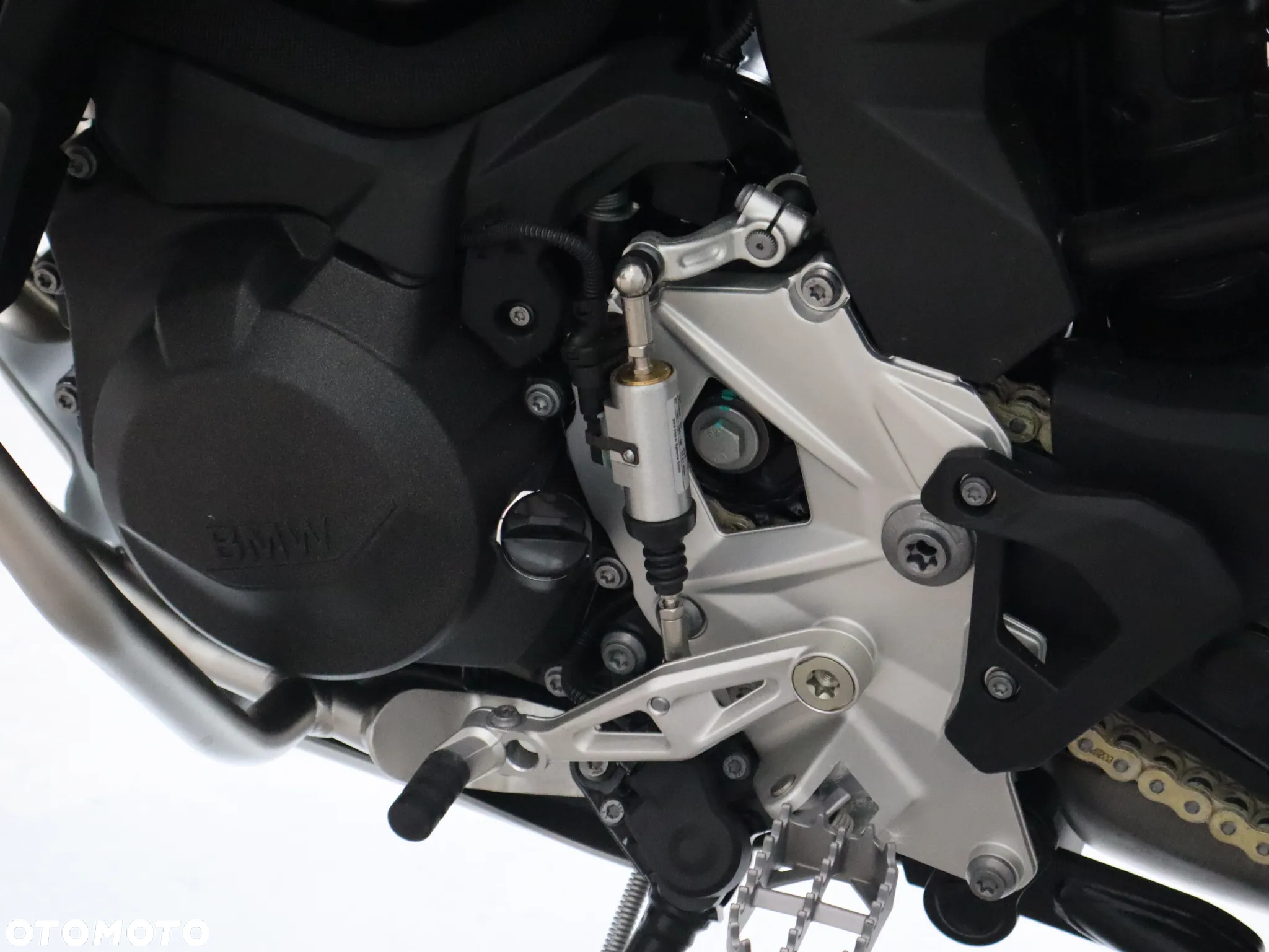 BMW GS - 12