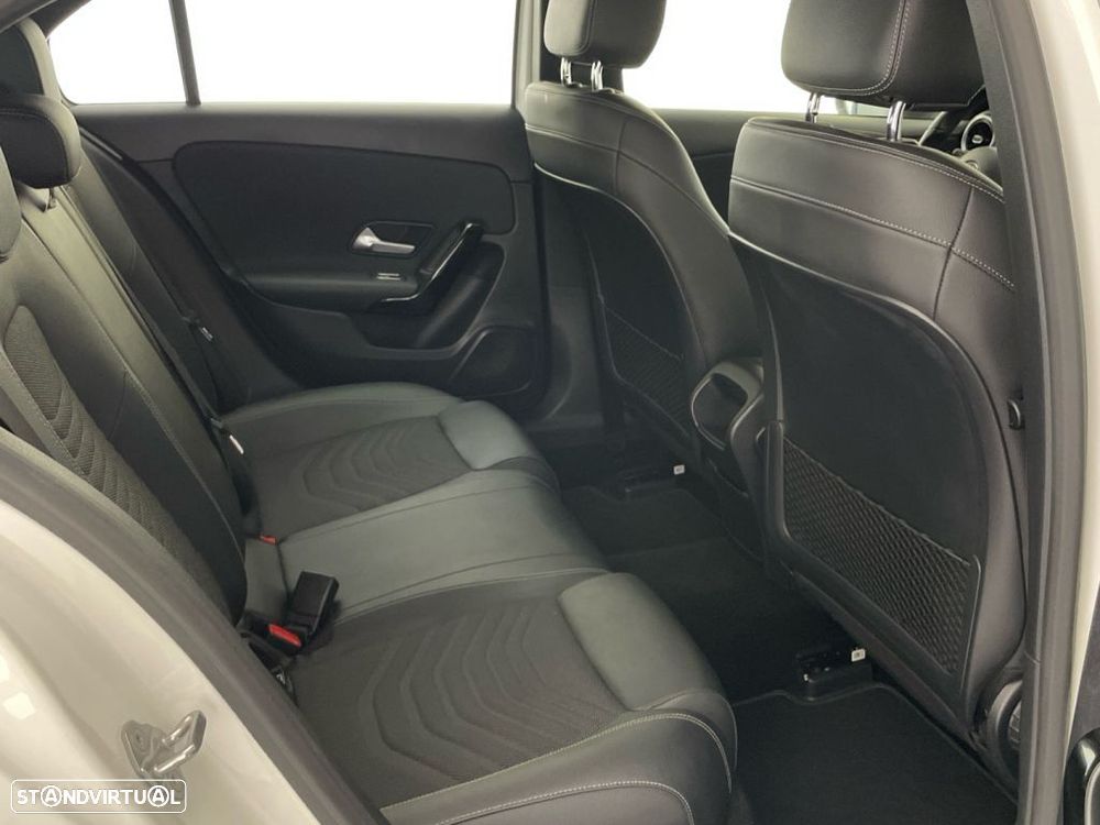 Mercedes-Benz A 180 d Style Aut. - 23