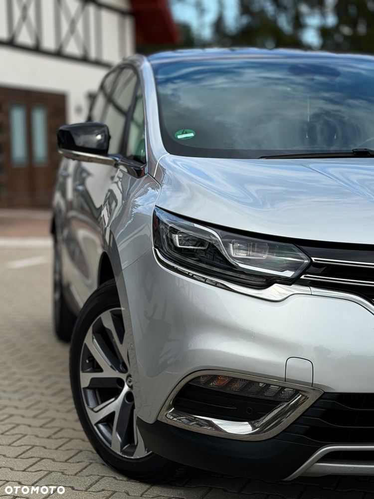 Renault Espace Energy dCi 160 EDC Intens - 10
