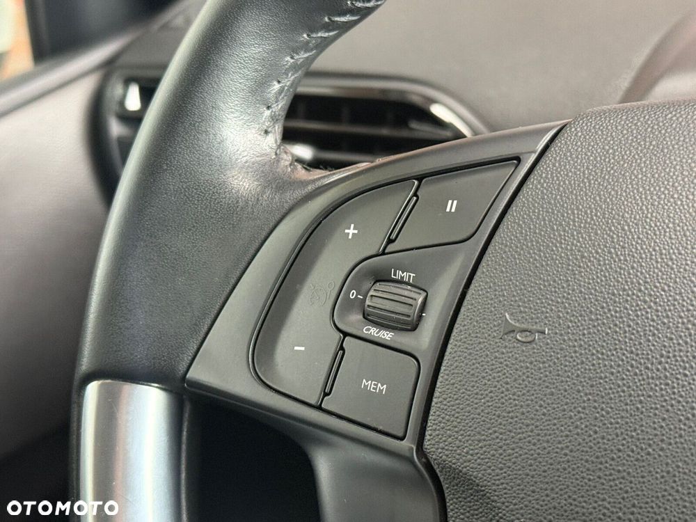 Citroën C4 SpaceTourer 1.5 BlueHDi Shine S&S - 14
