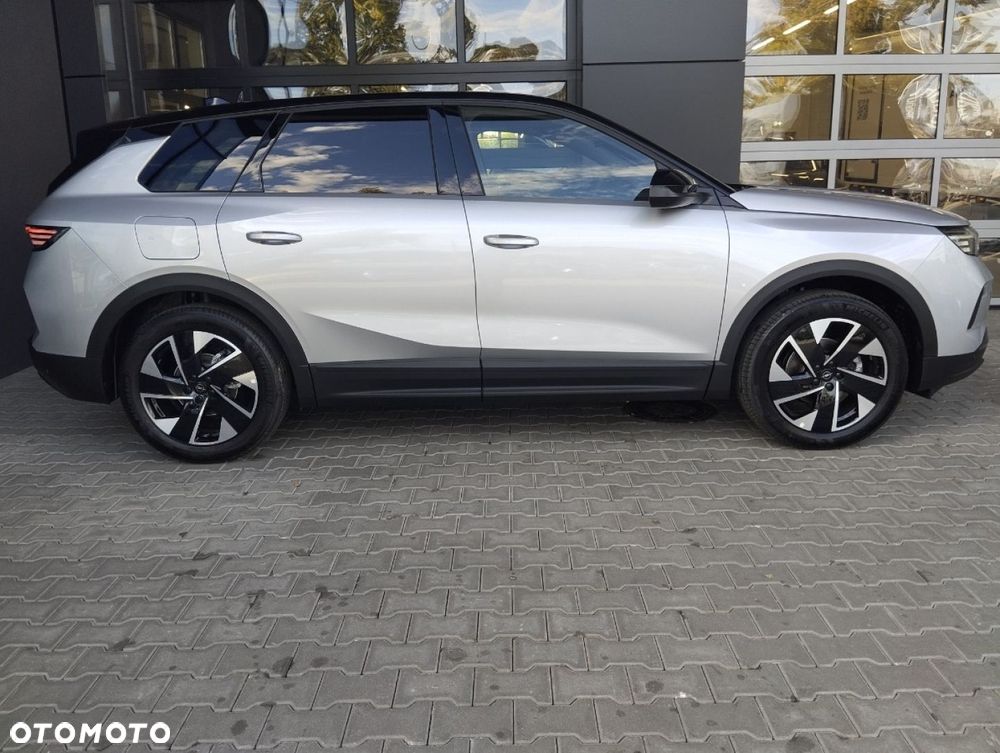 Opel Grandland - 6
