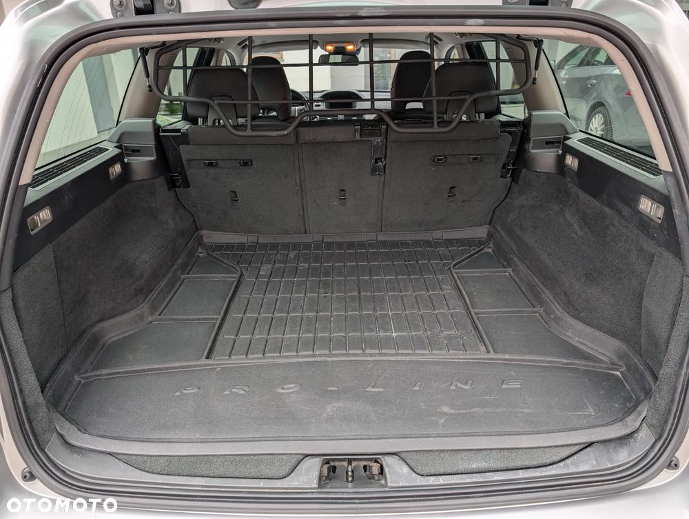 Volvo V70 - 9
