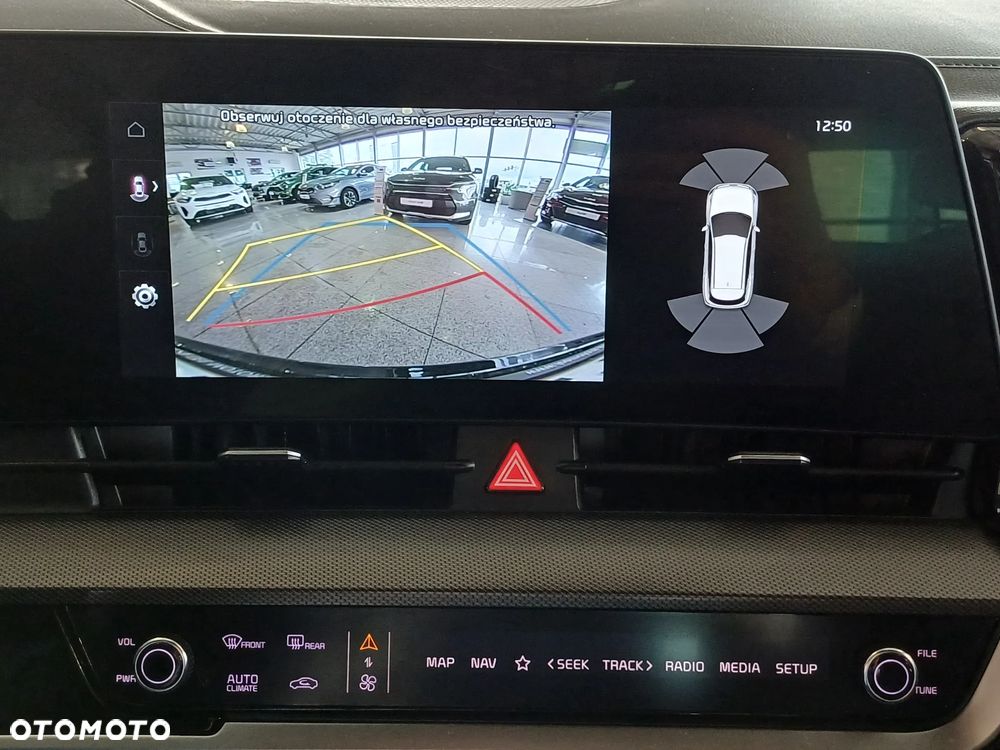 Kia Sportage 1.6 T-GDI HEV Anniversary 2WD - 23