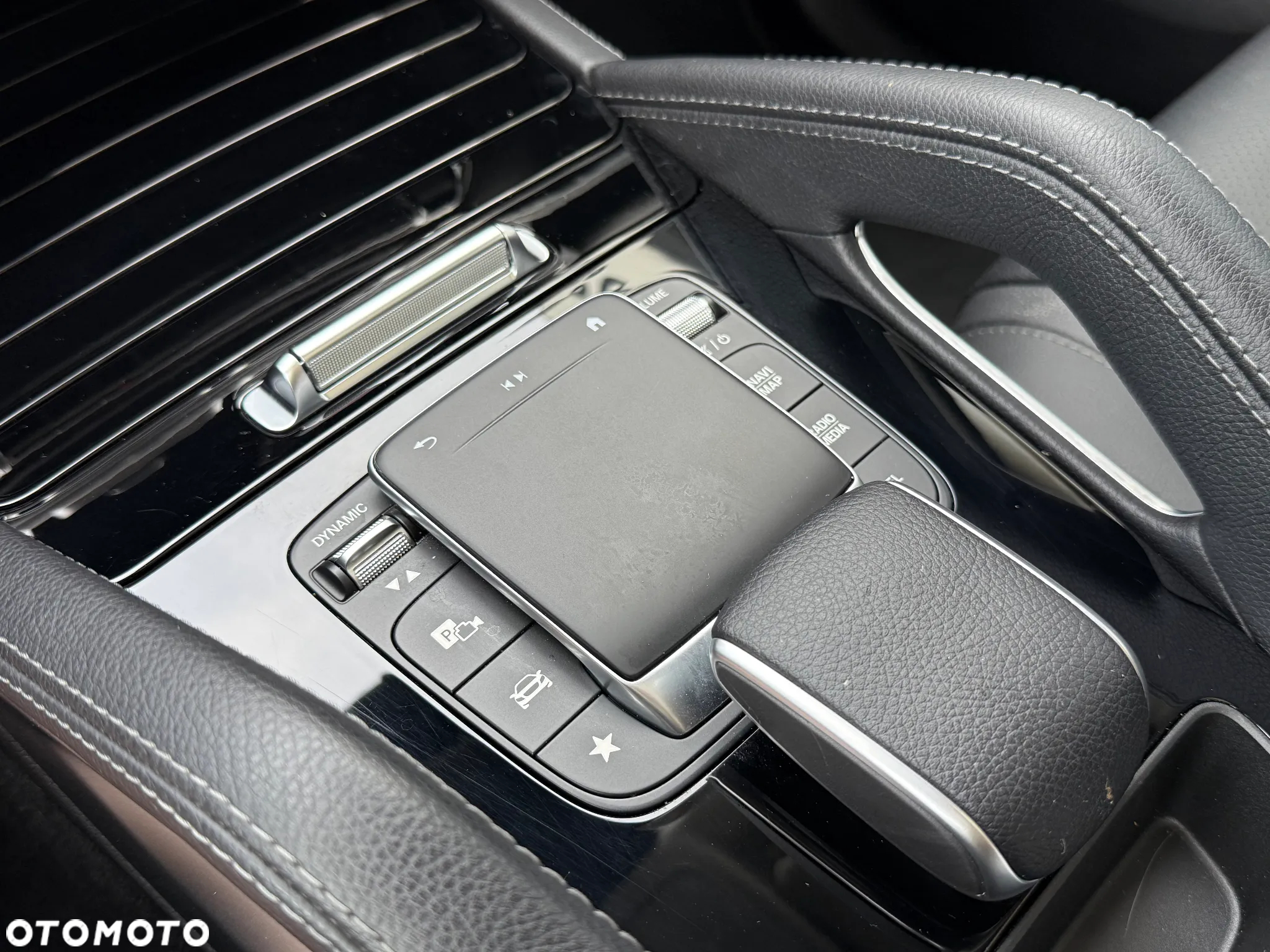 Mercedes-Benz GLE 350 de 4-Matic - 20