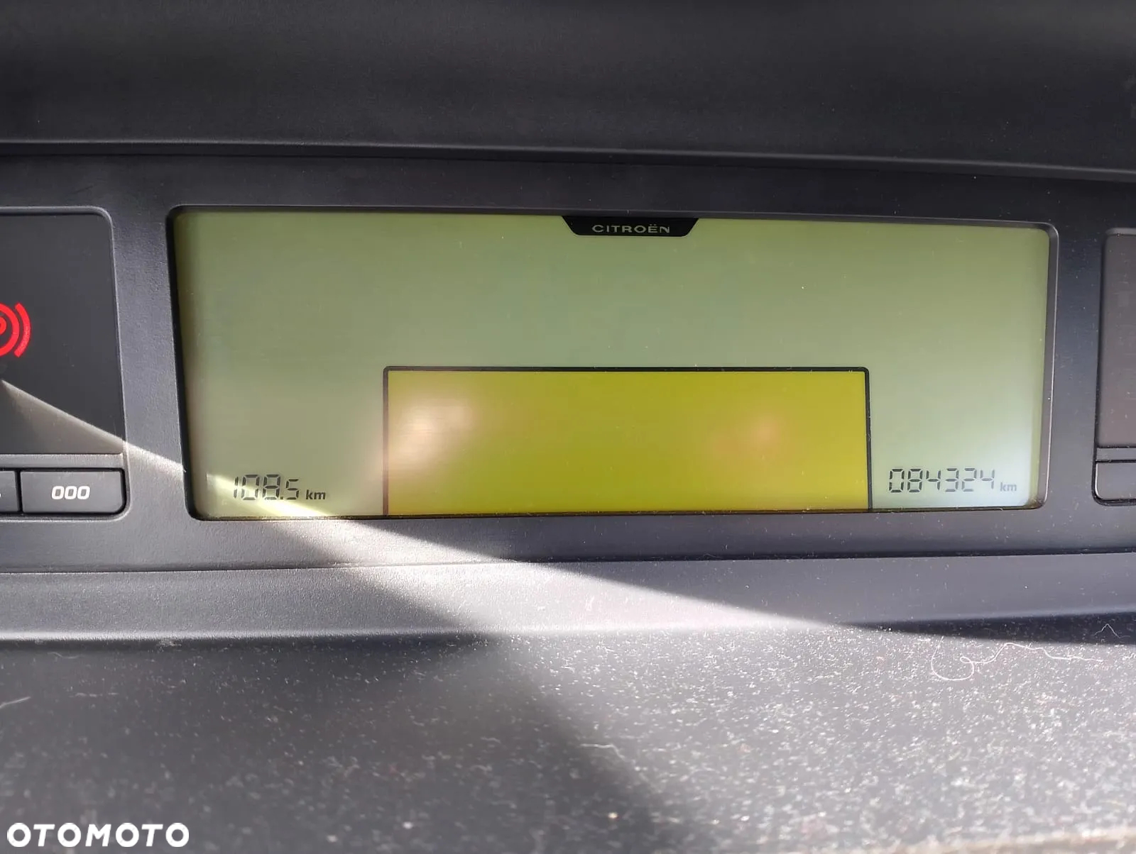 Citroën C4 Picasso 1.6 HDi SX Pack - 15