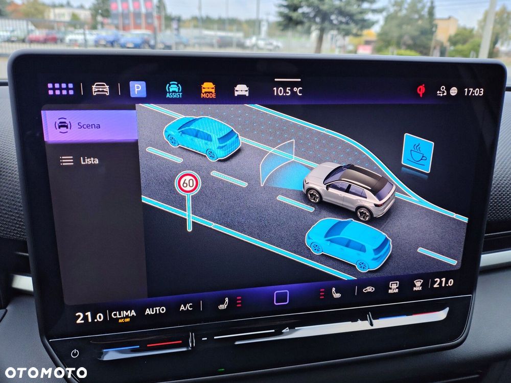 Volkswagen T-Roc 1.5 eTSI R-Line DSG - 36