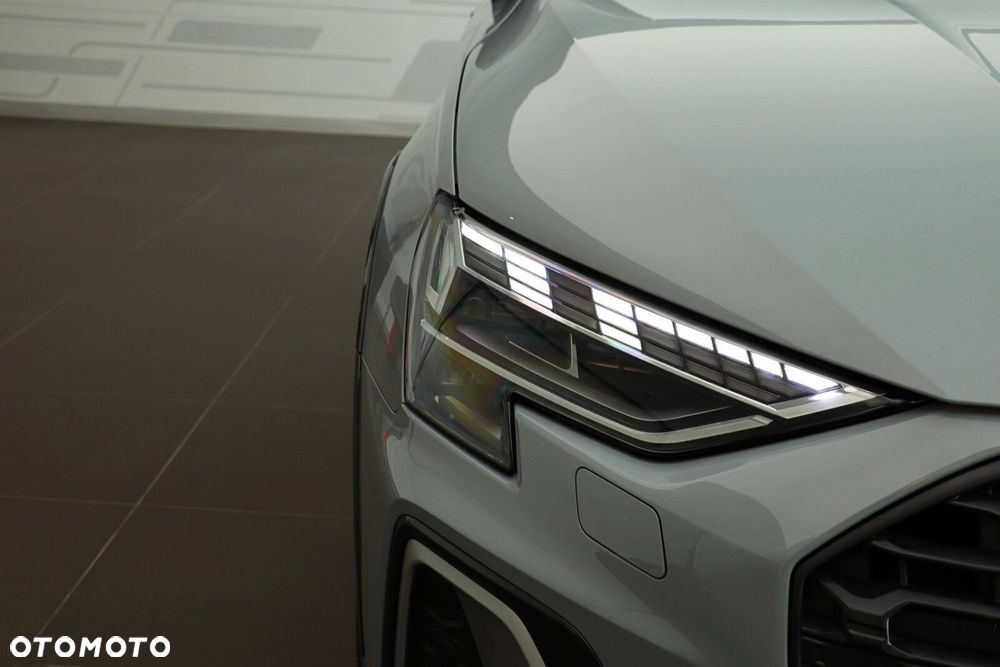 Audi A3 Allstreet TFSI mHEV 110 kW S tronic - 11