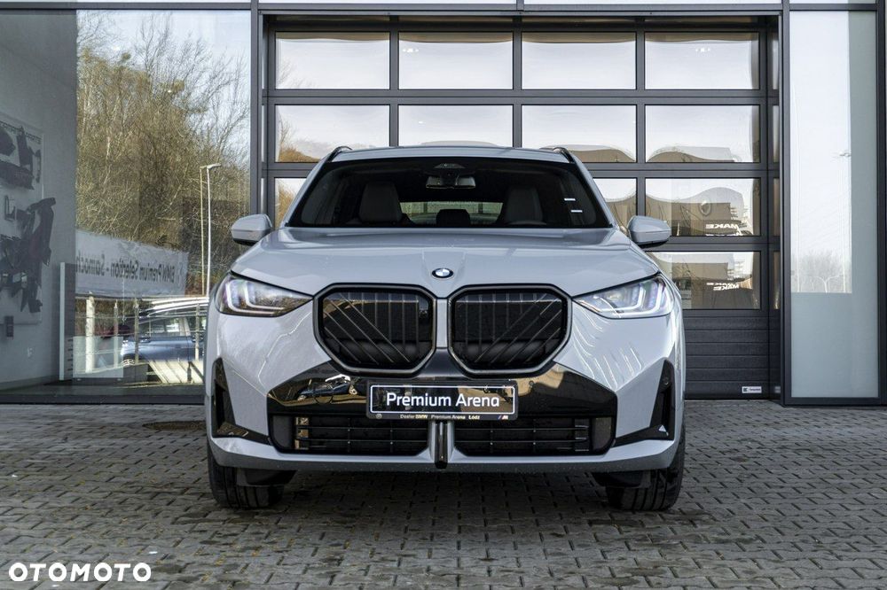BMW X3 - 7