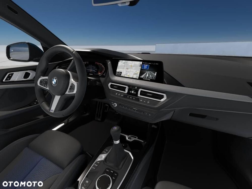 BMW Seria 2 218i GPF M Sport - 8