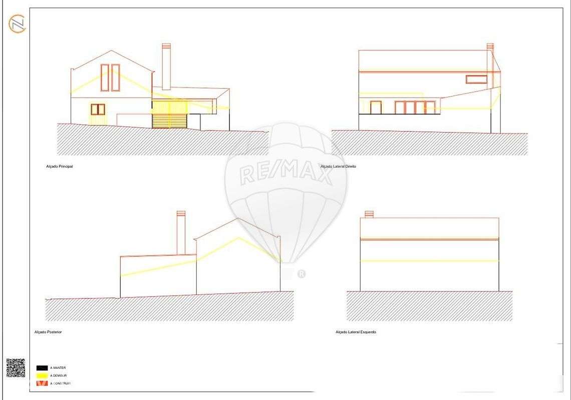 Moradia T3 para venda - Grande imagem: 5/9