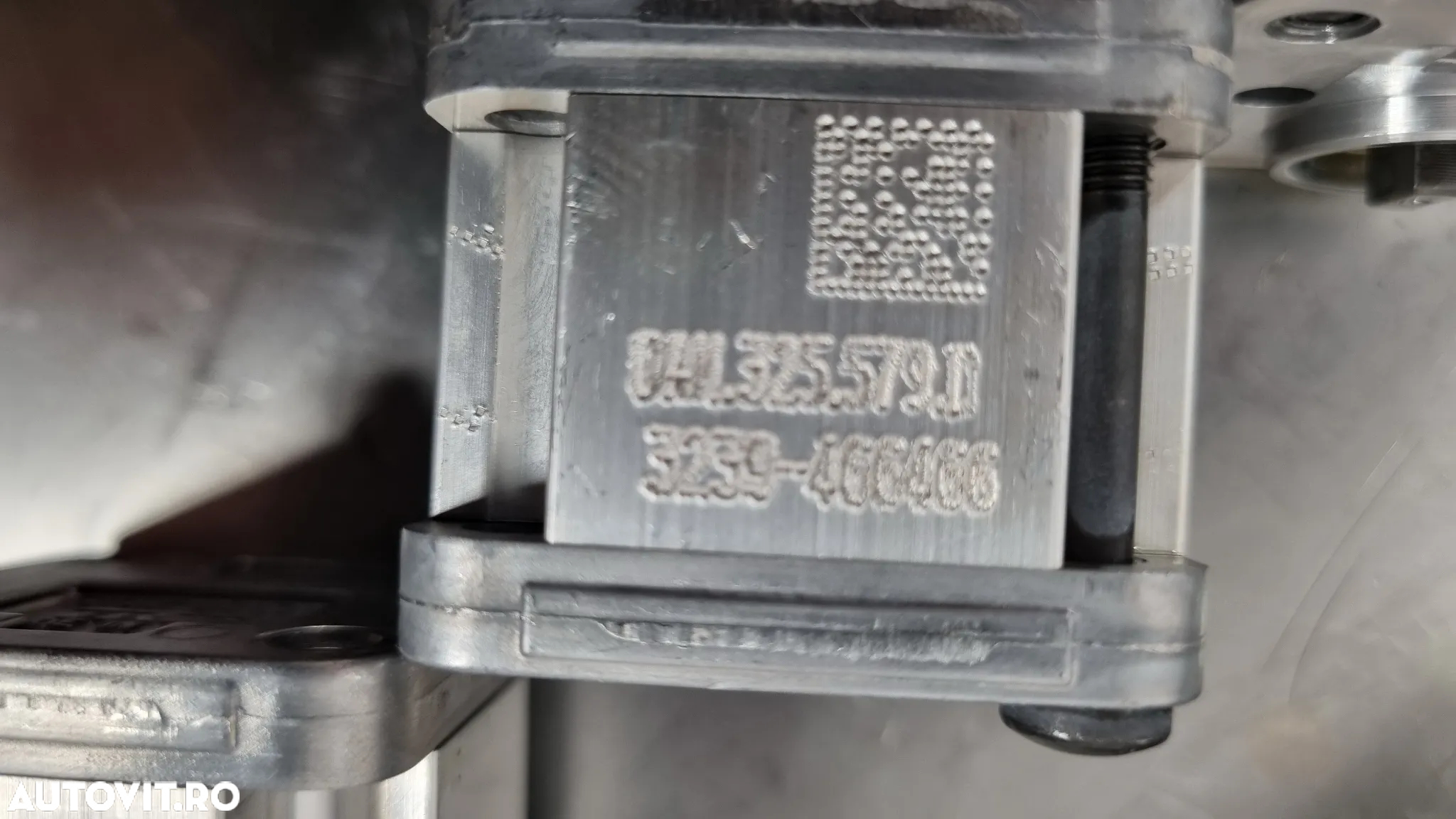 Pompa Ulei Mecatronic 0AM325579D /Cutie Automata DSG DQ200 0AM 7 viteze Ambreiaj Uscat / VW / AUDI / SEAT / SKODA /2007-2015 an - 7