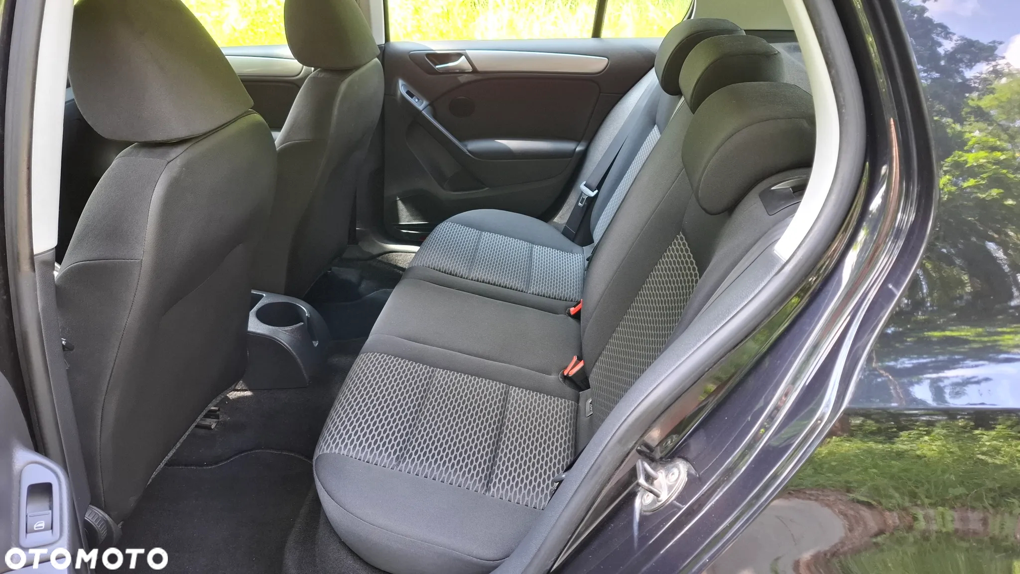 Volkswagen Golf VI 1.4 Trendline CityLine - 18