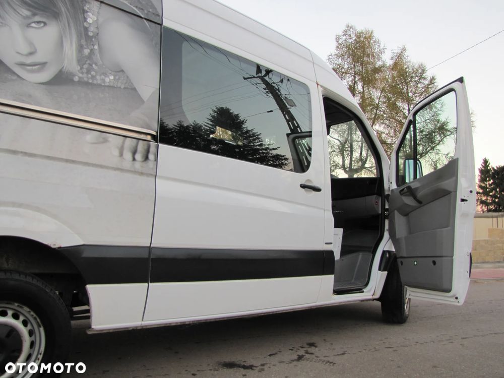 Mercedes-Benz sprinter - 15