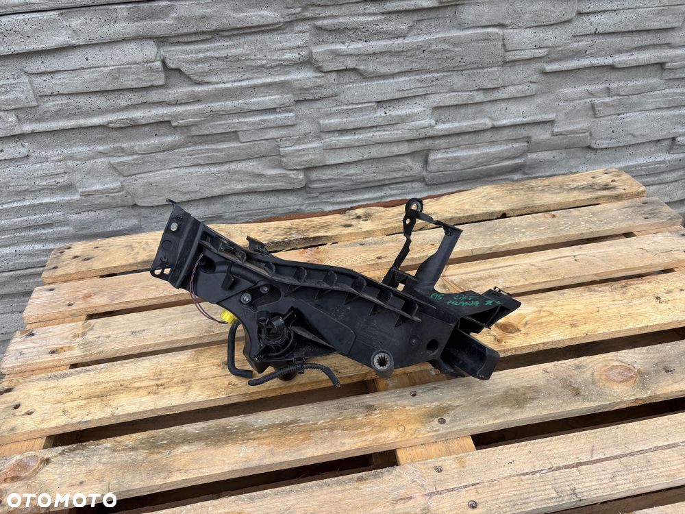 Audi A5 8T0 lift ślizg mocowanie lampy prawa strona - 1