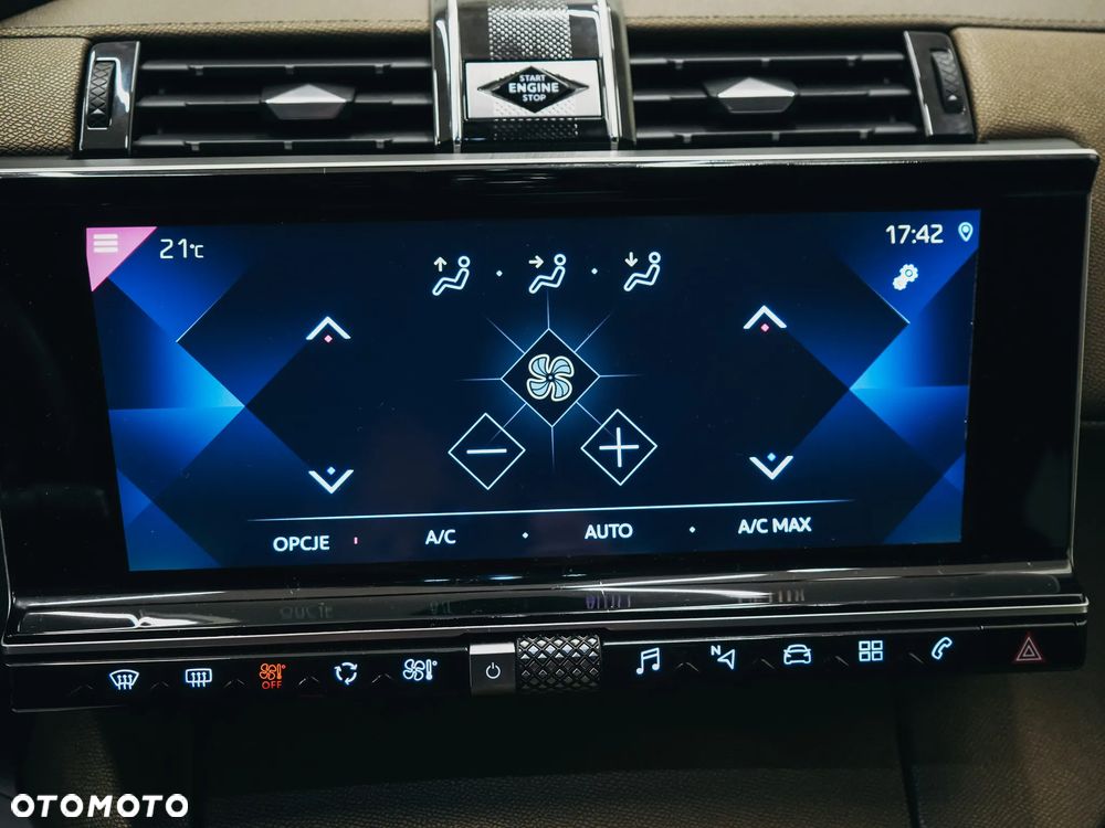 DS Automobiles DS 7 Crossback - 27