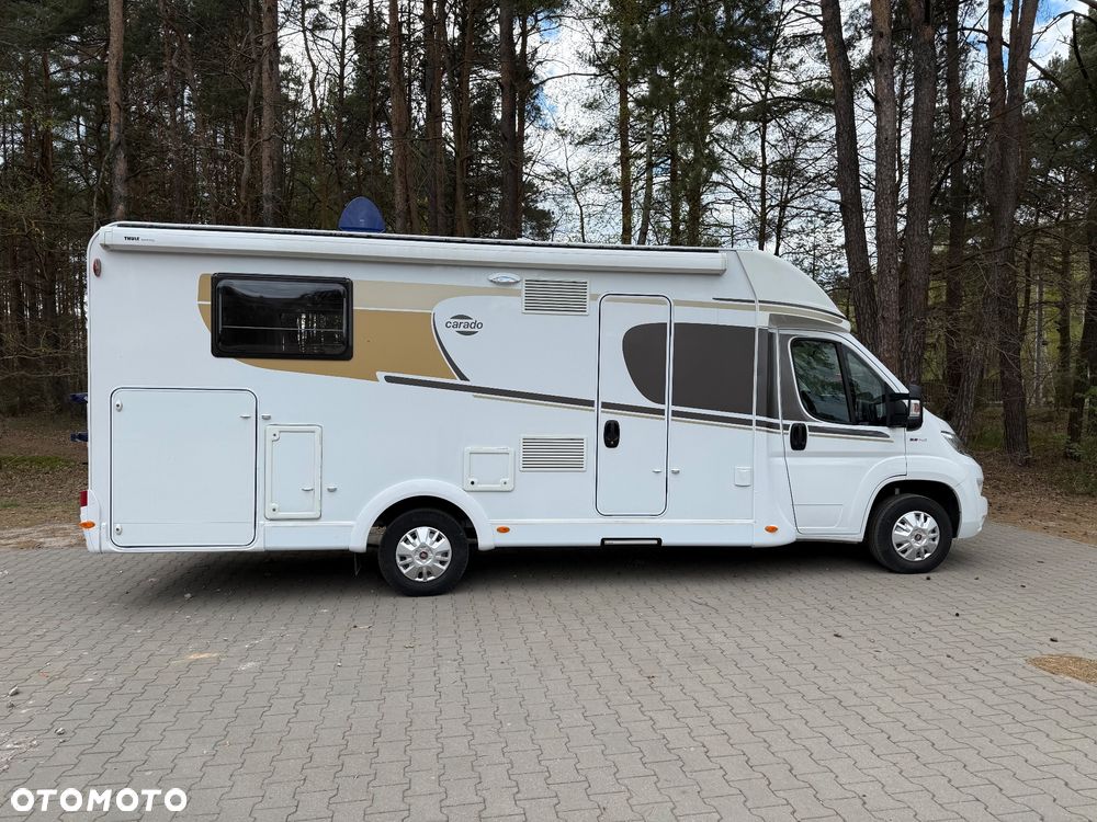 Fiat Ducato - 7