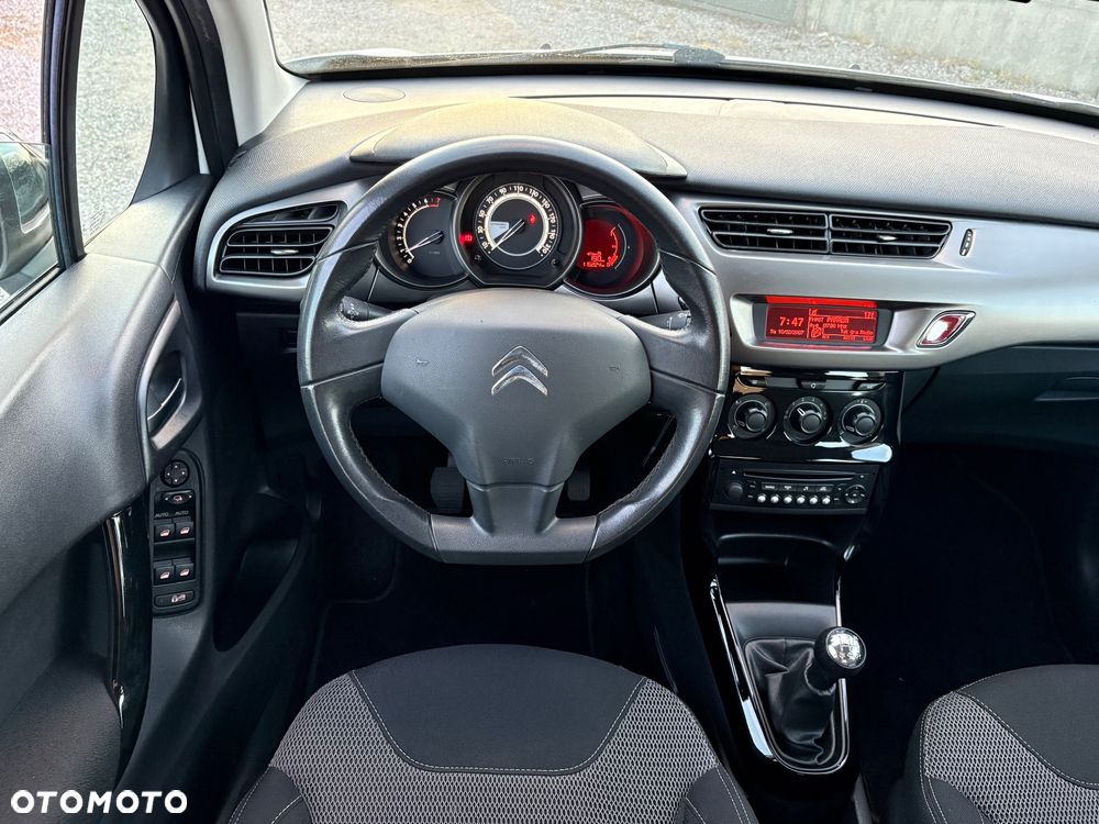 Citroën C3 Pure Tech (VTi) 68 Attraction - 38
