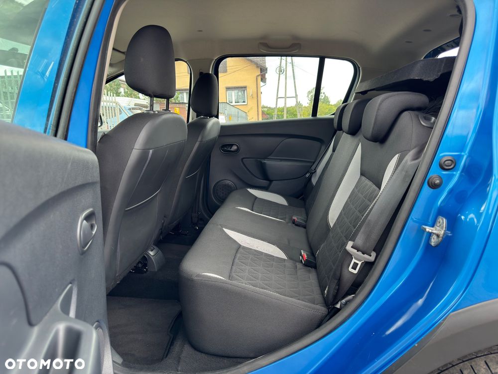 Dacia Sandero 0.9 TCe SL Celebration S&S - 21