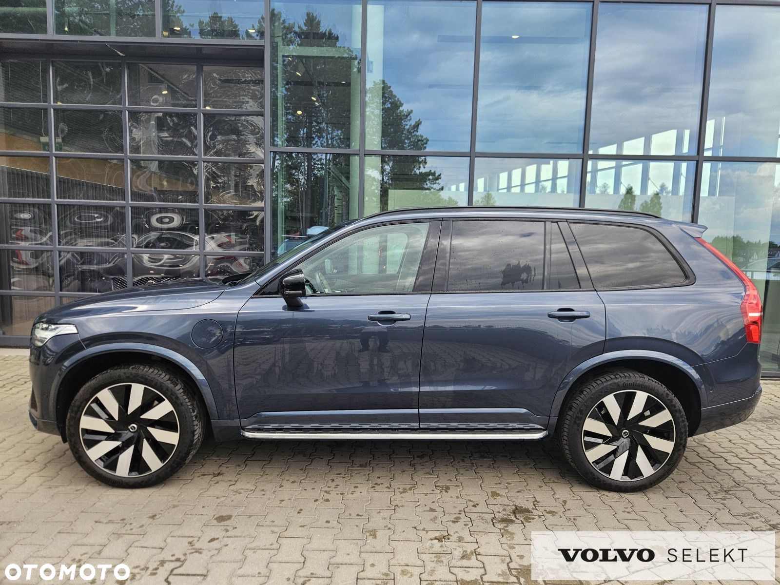 Volvo XC 90 - 6