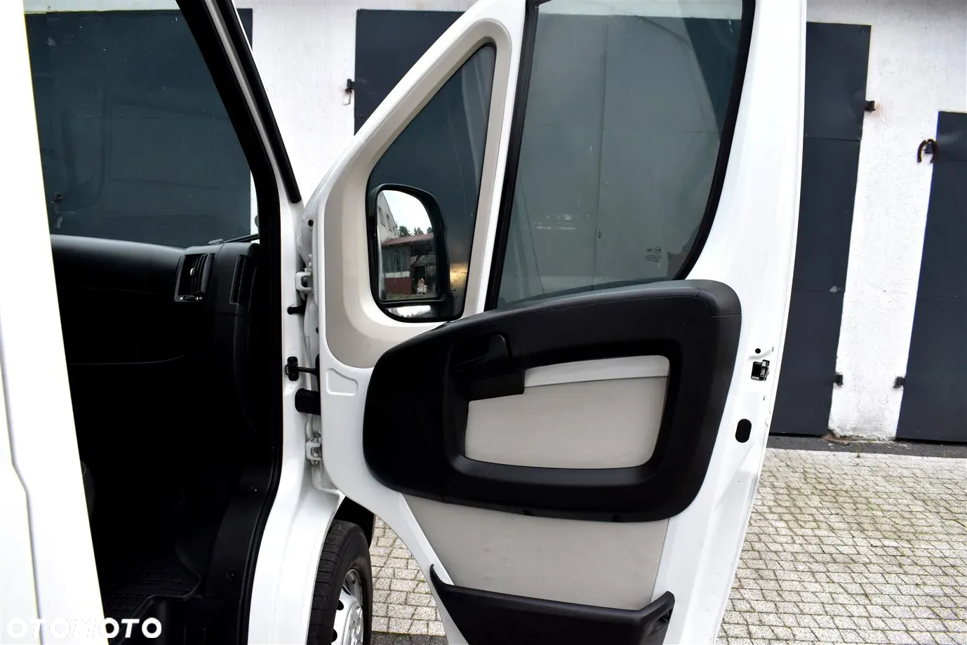 Peugeot BOXER - 19