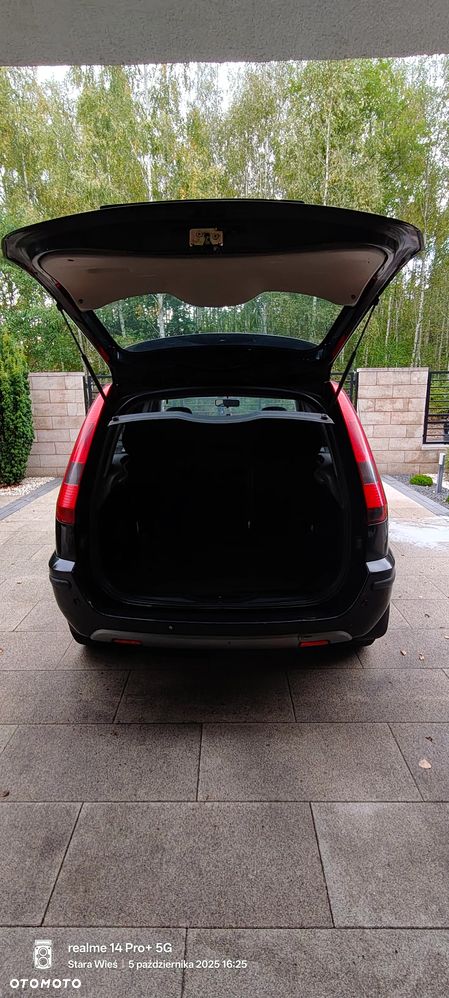 Ford Fusion 1.6 Elegance - 6