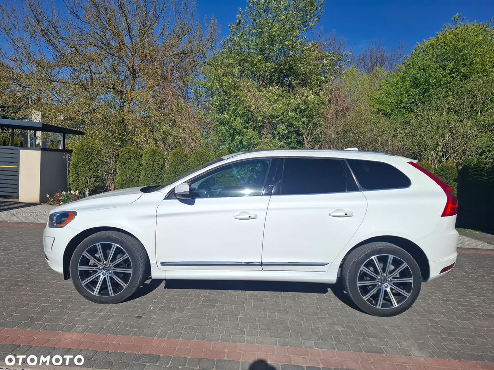 Volvo XC 60 T6 AWD Geartronic Linje Inscription - 4