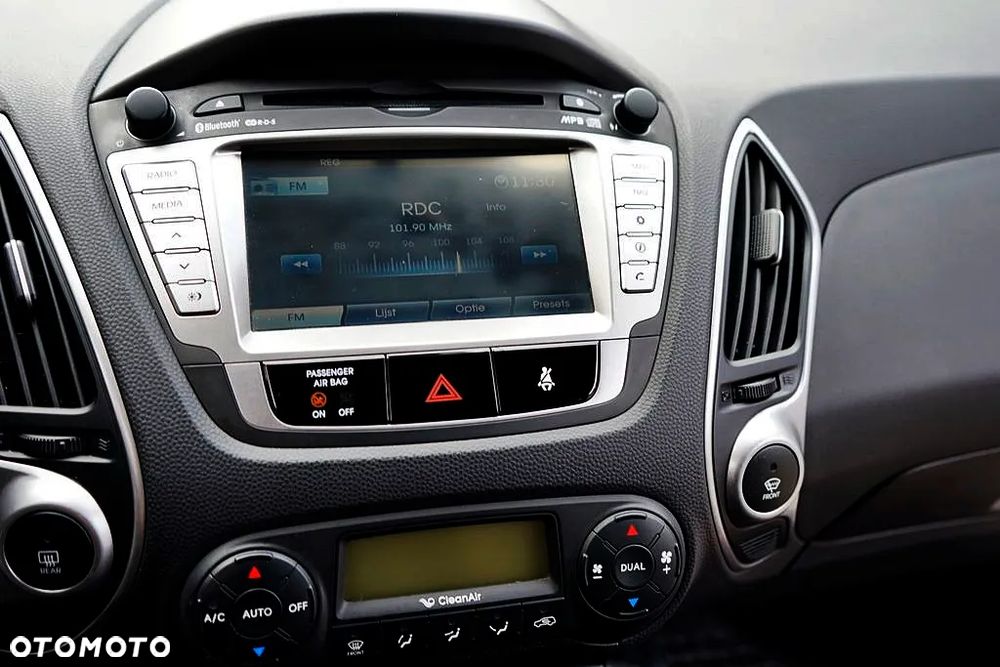 Hyundai ix35 - 20