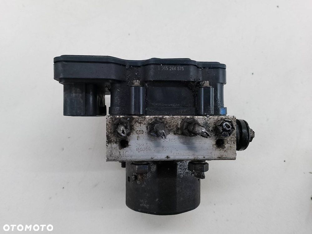 POMPA ABS FORD TRANSIT MK7 BK31-2C405-AE 0265956061 2.2 TDCI - 1