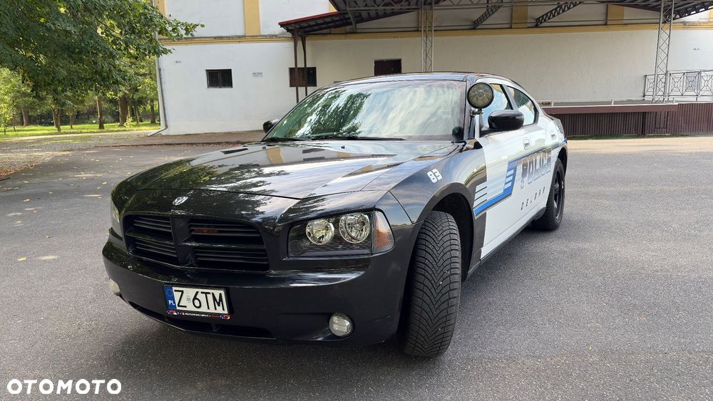 Dodge Charger 5.7 V8 RT - 2