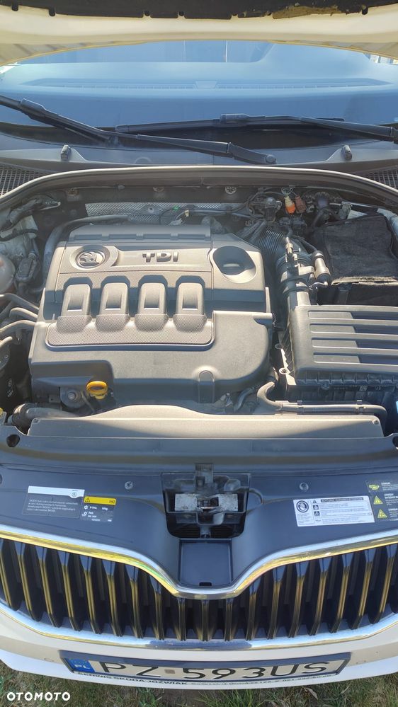 Skoda Octavia - 7