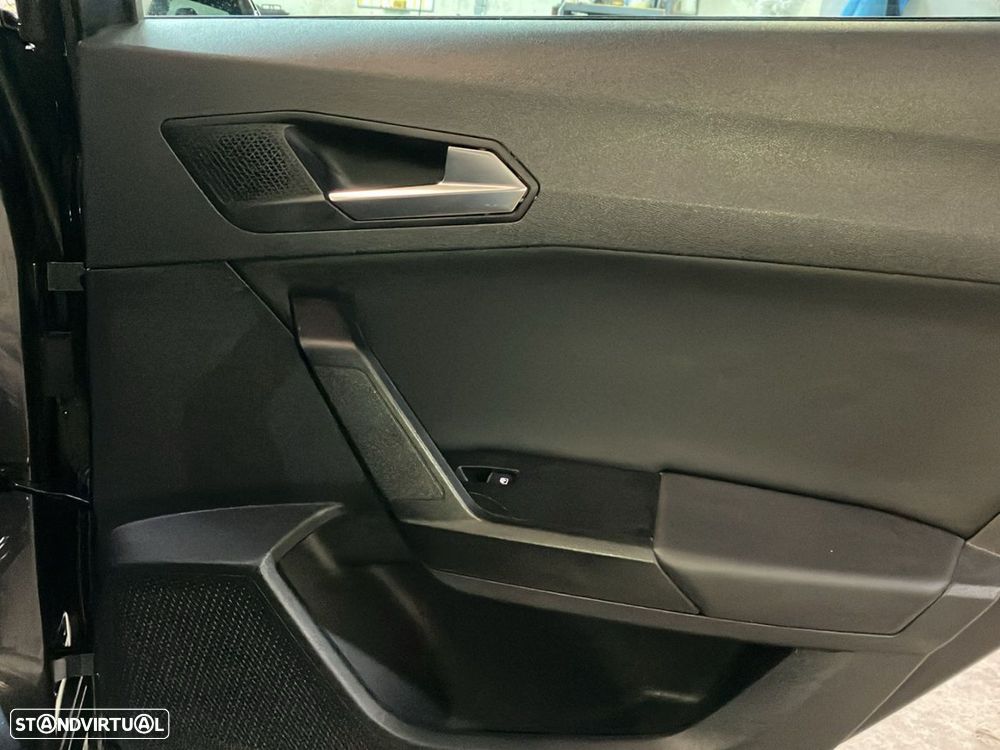 SEAT Leon ST 1.5 eTSI FR DSG - 23