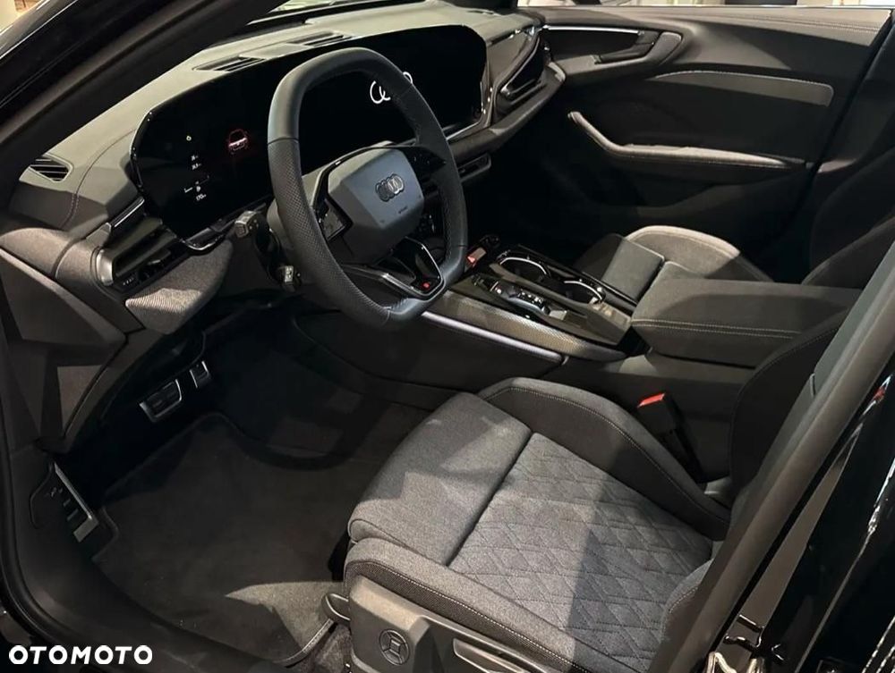Audi A5 Limousine - 9