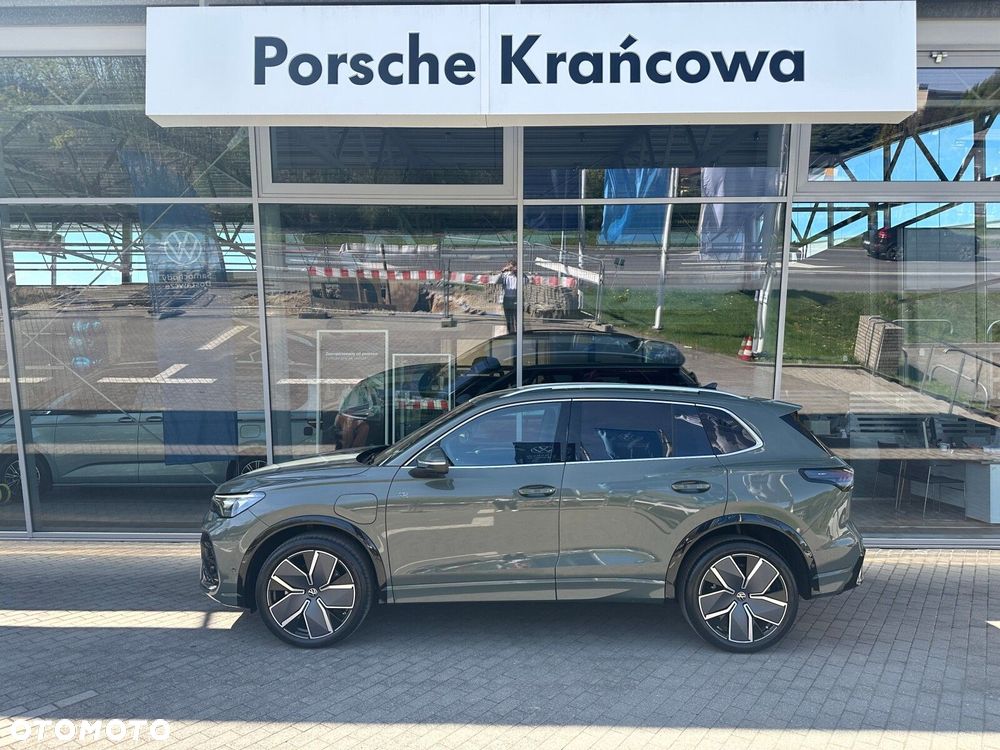 Volkswagen Tiguan - 6