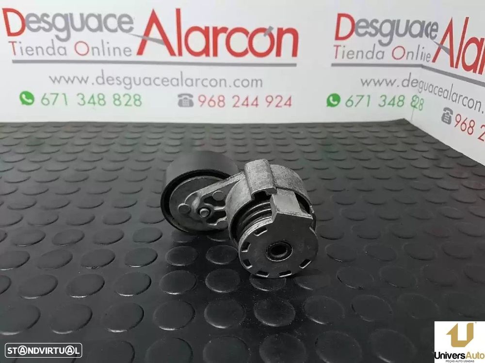 TENSOR CORREIA AUXILIAR NISSAN NV200 / EVALIA AUTOBUS 2013 -117503662R - 4