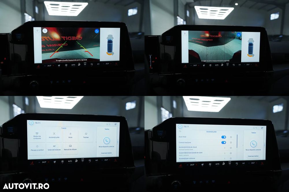 Ford Transit Custom L2H1 LKW VA PHEV MS-RT - 37