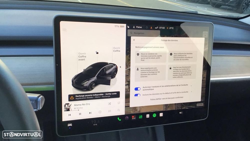 Tesla Model 3 Standard RWD - 6