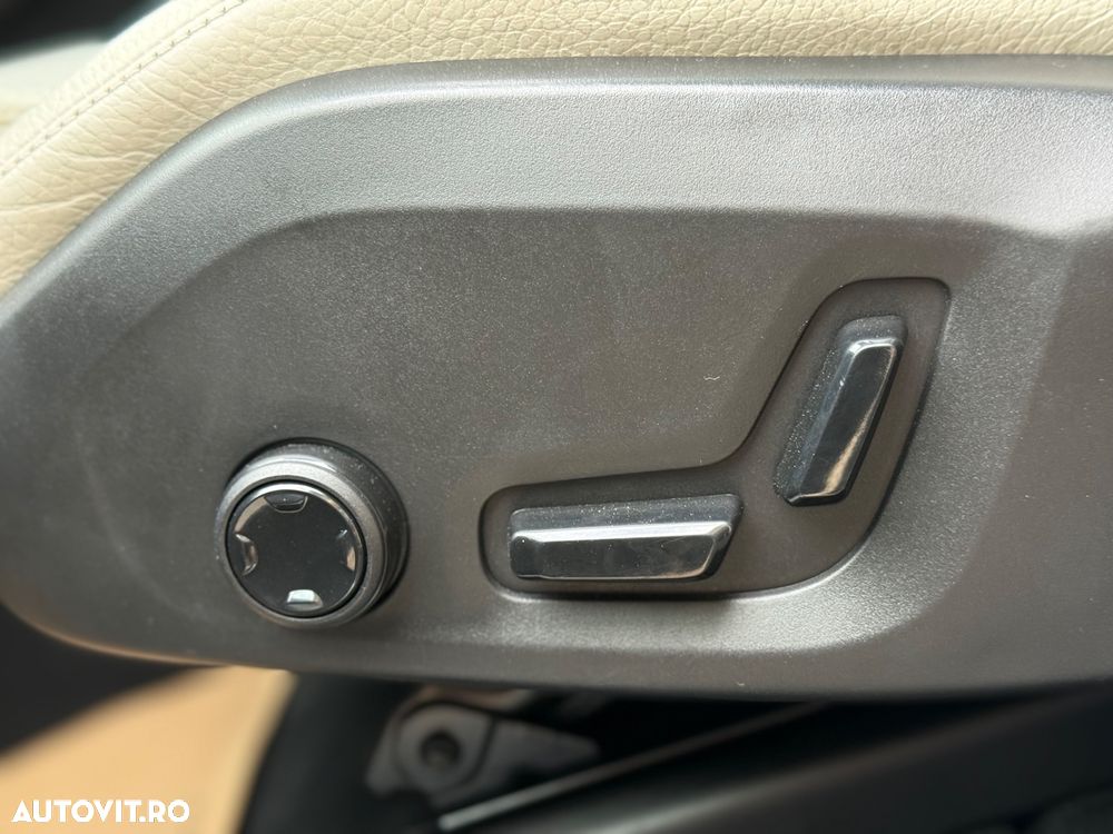 Volvo XC 60 D4 AWD Geartronic Inscription - 20