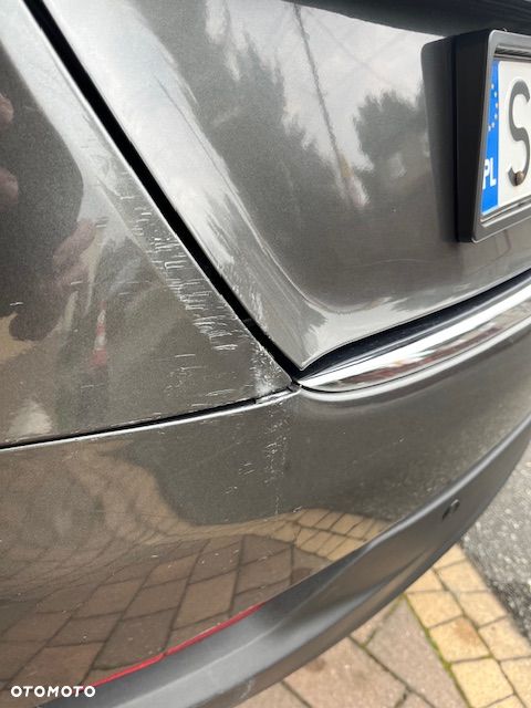 Lancia Delta 1.4 T-Jet 16v Argento - 10