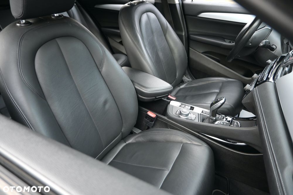 BMW X2 sDrive20i Advantage sport - 29