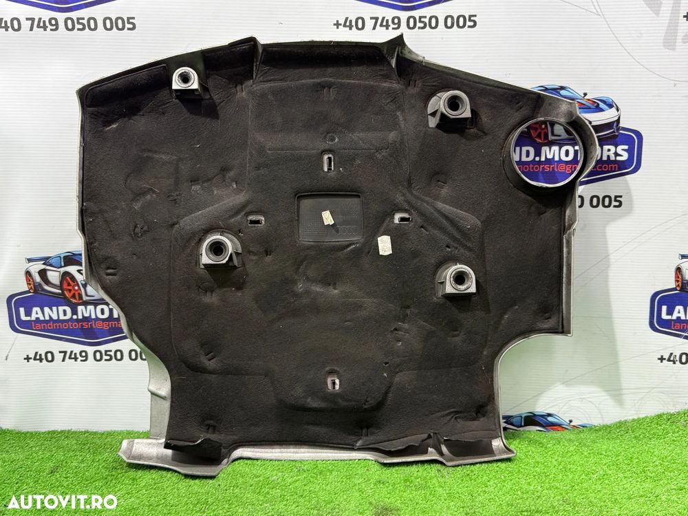 CAPAC MOTOR AUDI A5 V6 8T 2011 DIESEL COD OEM 059103925BG 2007-2016 - 5