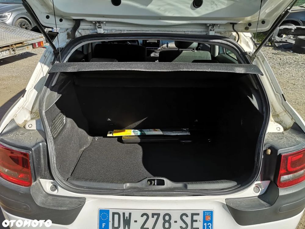 Citroën C4 Cactus VTi 82 Feel Edition - 30