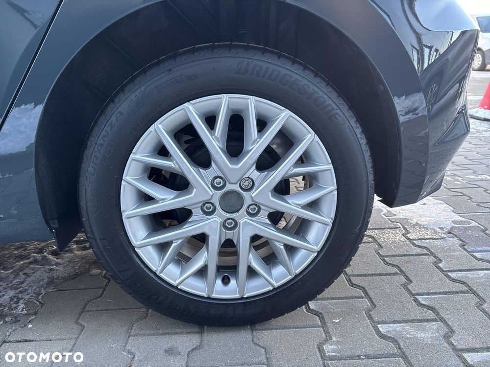 Seat Ibiza - 13