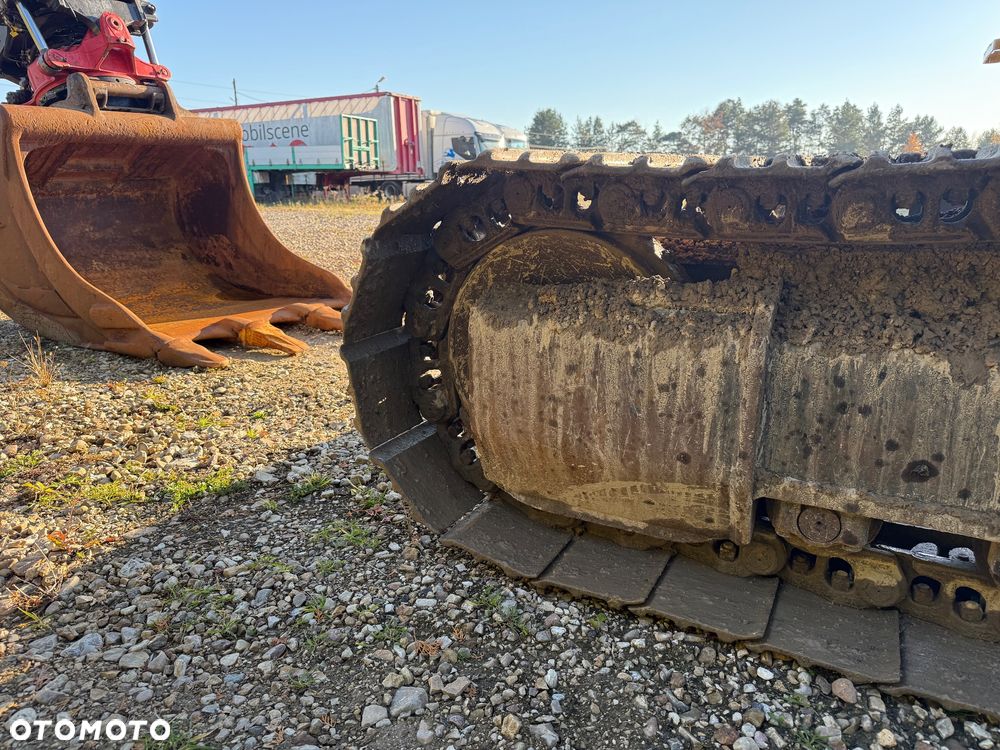 Caterpillar 330 FL - 33