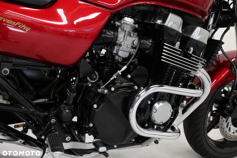 Honda CB - 25